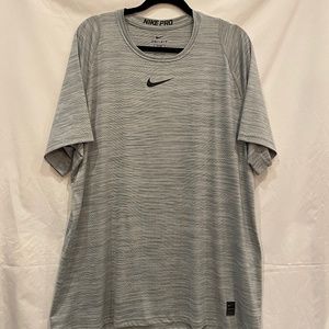 Nike Pro Dri-fit Fitted XXL